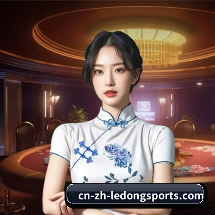 乐动体育紧扣真实观赛诉求打造的核心数字化服务体系 - 多运动项目内容板块